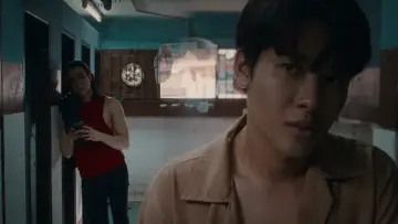 Задник до фильму"หาอะไร?" #824320
