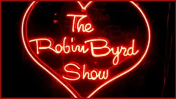 Задник до фільму "Bang My Box: The Robin Byrd Story" #914265