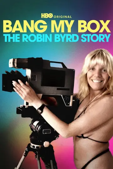 Постер до фільму "Bang My Box: The Robin Byrd Story" #954975