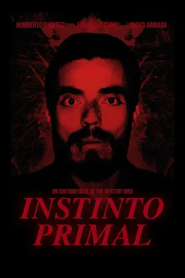 Постер до фильму"Instinto Primal" #824904