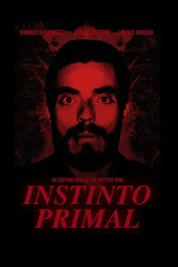 Постер до фильму"Instinto Primal" #824905