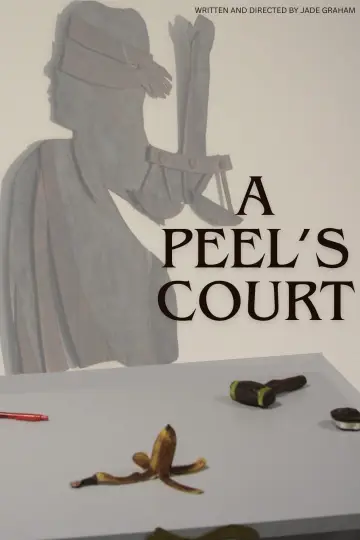 Постер до фильму"A Peel’s Court" #826384