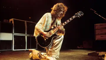 Задник до фильму"Frampton" #929069