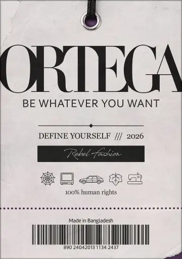 Постер до фильму"Ortega" #846990