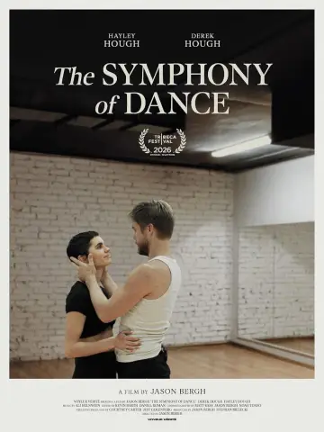 The Symphony of Dance постер