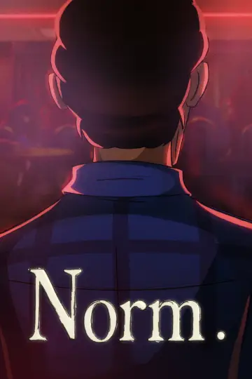 Постер до фільму "Norm." #1291897