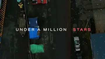 Задник до фильму"Under a Million Stars" #850628
