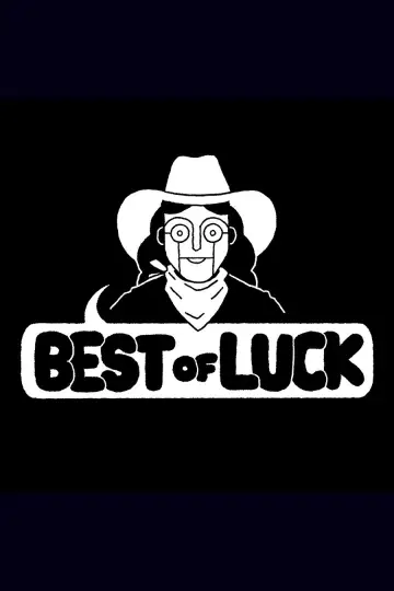 Постер до фильму"Best of Luck" #825782
