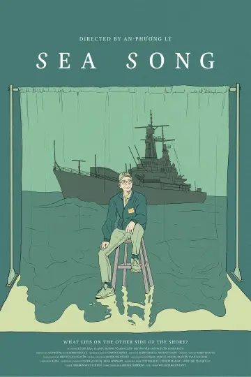 Sea Song постер