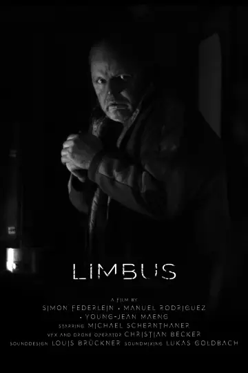 Постер до фильму"Limbus" #824453