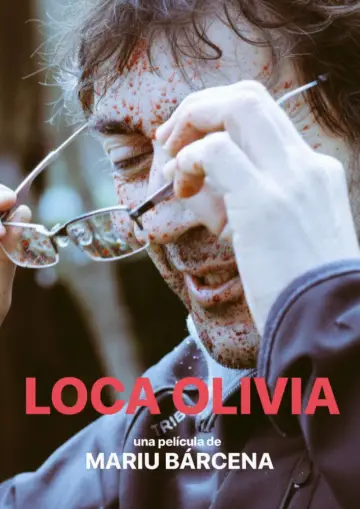 Loca Olivia постер