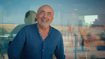 Задник до фильму"Fronte Mare - Cent’anni di riviera romagnola" #980856