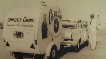 Задник до фильму"Fronte Mare - Cent’anni di riviera romagnola" #980858