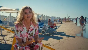 Задник до фильму"Fronte Mare - Cent’anni di riviera romagnola" #980859