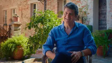 Задник до фильму"Fronte Mare - Cent’anni di riviera romagnola" #980860