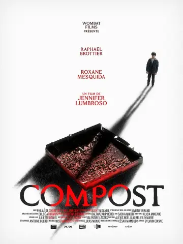 Постер до фильму"Compost" #920909