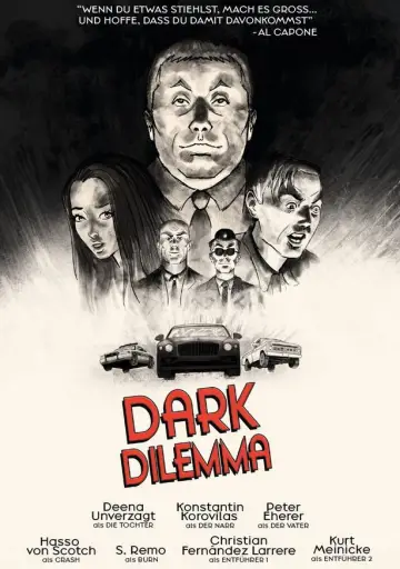 Постер до фильму"Dark Dilemma" #804050