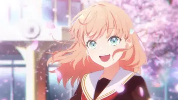 Задник до фильму"映画 ラブライブ！蓮ノ空女学院スクールアイドルクラブ Bloom Garden Party" #816573