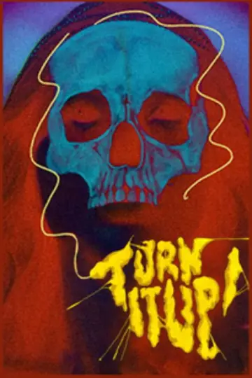 Постер до фільму "Turn It Up!" #1203553