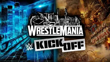 Задник до фильму"WrestleMania 42 Kickoff" #847449