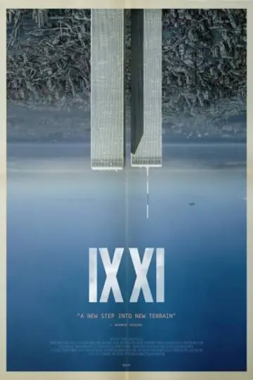 IX XI постер