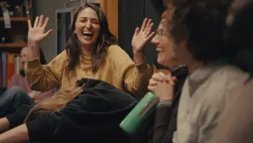 Задник до фільму "Sara Bareilles: Good Grief" #1567278