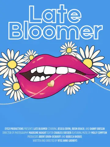 Late Bloomer постер
