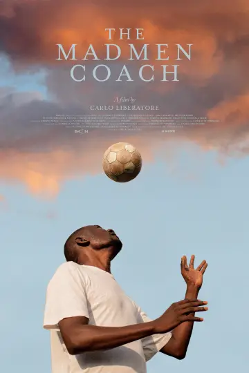 Постер до фильму"The Madmen Coach" #940041