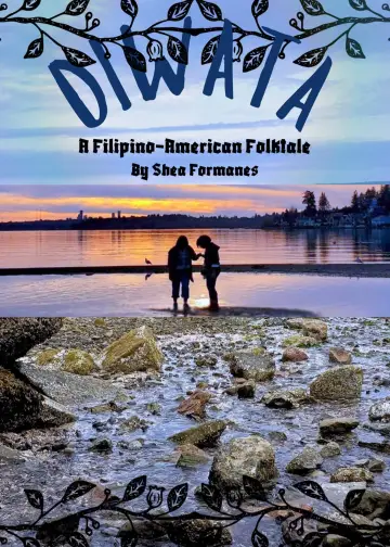 Diwata постер