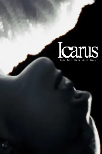 Постер до фильму"ARTMS: Icarus" #1175297