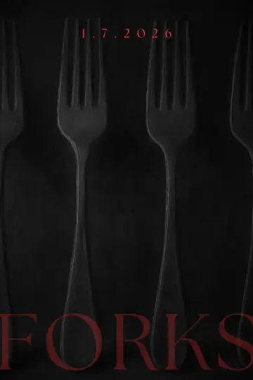 Forks постер