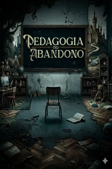 Постер до фильму"Pedagogia do Abandono" #1151284