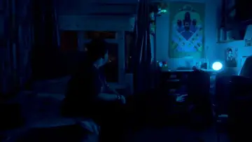 Задник до фильму"The Making of A Man in Isolation" #847238
