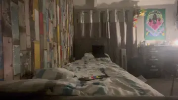 Задник до фильму"The Making of A Man in Isolation" #847240