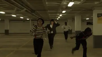 Задник до фильму"Scene of the Mime" #824436