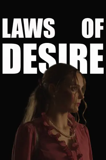 Постер до фильму"Laws Of Desire" #927911
