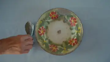 Задник до фильму"How to Feed a Dictator" #833284