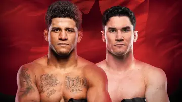 Задник до фильму"UFC Fight Night 273: Burns vs. Malott" #1190898