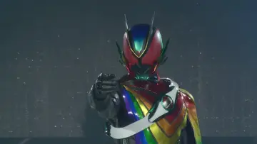 Задник до фільму "仮面ライダーゼッツ Into the Dream" #1205435