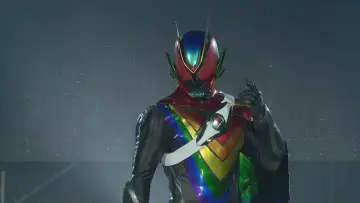 Задник до фільму "仮面ライダーゼッツ Into the Dream" #1205436