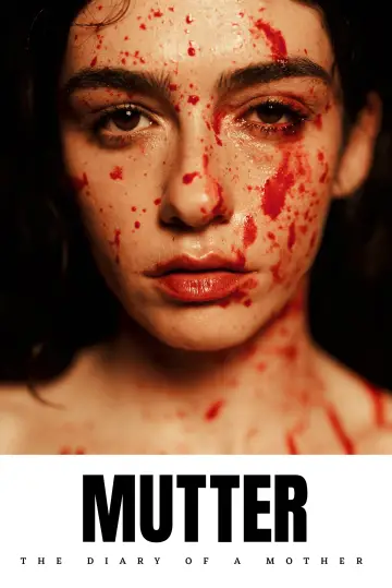Постер до фильму"Mutter: The Diary of a Mother" #878285