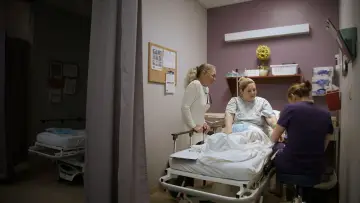 Retrieval постер
