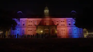 The Haunting of Pennhurst постер