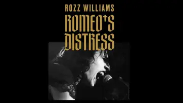 Задник до фільму "Rozz Williams: Romeo’s Distress" #1569908