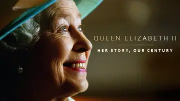 Задник до фільму "Queen Elizabeth II: Her Story, Our Century" #1433472