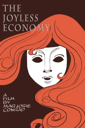 Постер до фильму"The Joyless Economy" #822424