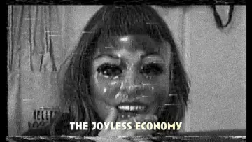 Задник до фильму"The Joyless Economy" #914886