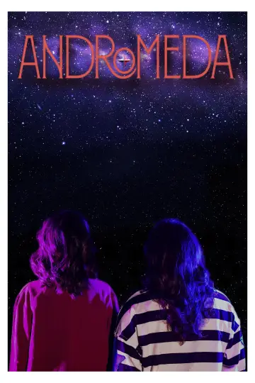 Постер до фильму"Andromeda" #825540