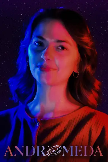 Постер до фильму"Andromeda" #825543