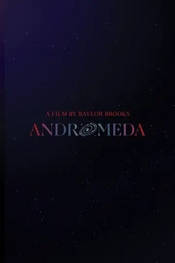Постер до фильму"Andromeda" #825544